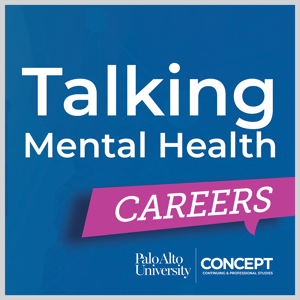 Talking Mental Health Careers