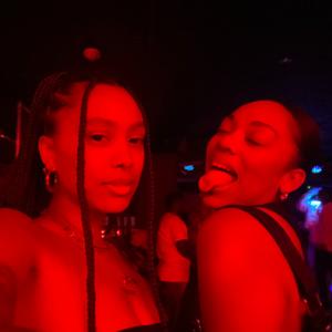 The Baddies Banter Club