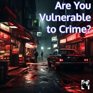 Understanding Crime Risk Factors