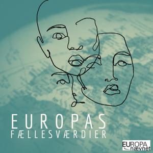 Europas fælles værdier
