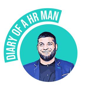 Diary of a HR Man