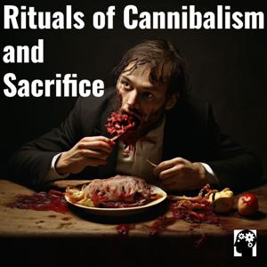 The Dark History of Cannibalism