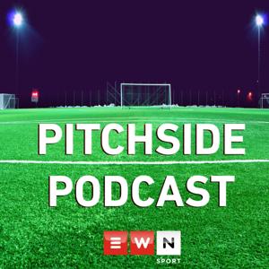 Pitchside Podcast