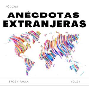 Anécdotas Extranjeras