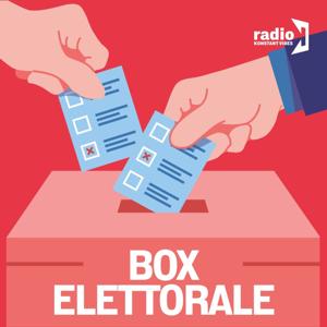 BOX ELETTORALE