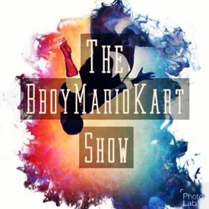 BBoy MarioKart Show