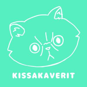 Kissakaverit