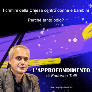 L'APPROFONDIMENTO di Federico Tulli