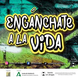 Engánchate a la vida