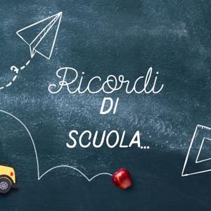 Ricordi della scuola primaria