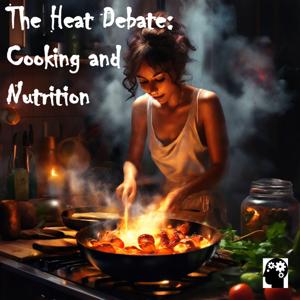 The Impact of Cooking on Food