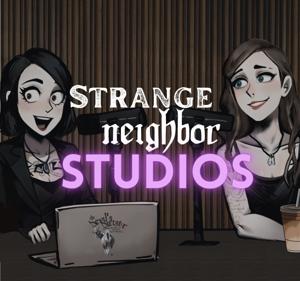Strange Neighbor Studios