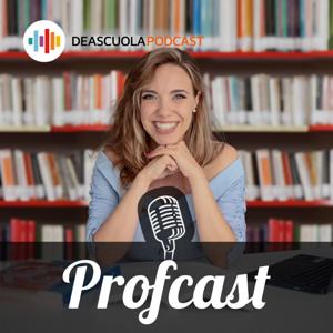 Profcast