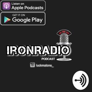 IronRadio