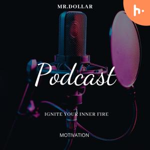 "Ignite Your Inner Fire:A Journey of Motivation"