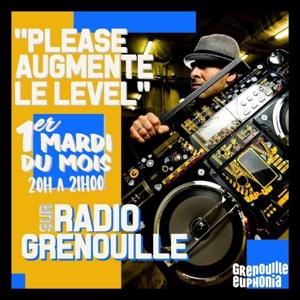 Please, Augmente Le Level ! - Dj Djel, Kam, Vinz, Loïs