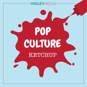 Pop Culture Ketchup