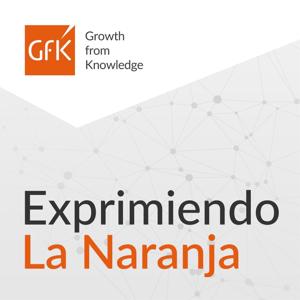 Exprimiendo la Naranja