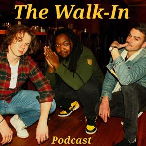 Walk-In Podcast