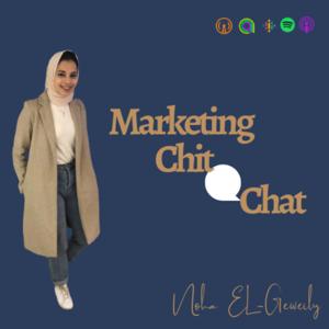 Marketing Chit-Chat
