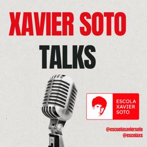Xavier Soto talks