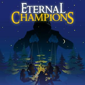 Eternal Champions