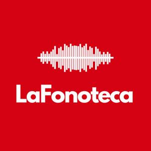 La Fonoteca