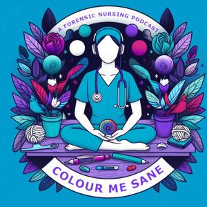 Colour Me Sane