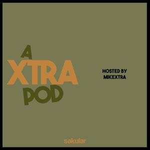 A XTRA POD