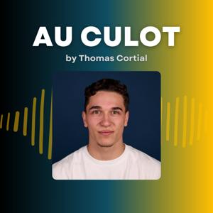 Au culot - by Thomas Cortial
