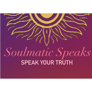 Soulmatic Speaks