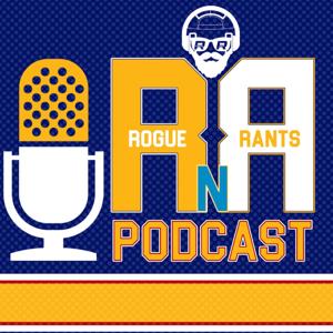 Rogue Rants