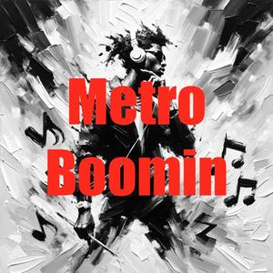 Metro Boomin