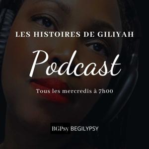 Les Histoires de Giliyah