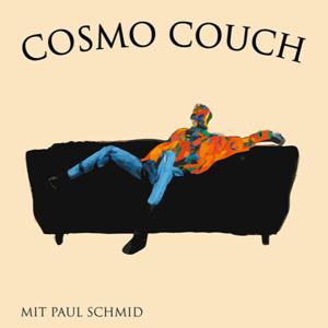 Cosmo Couch Podcast