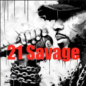 21 Savage - Audio Biography