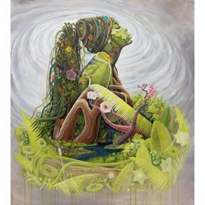 THE ECLIPSE OF A STORY UNTOLD