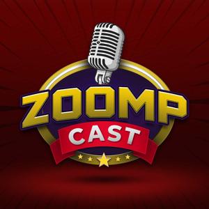Zoompcast Podcast