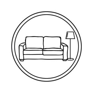 The Living Room Church