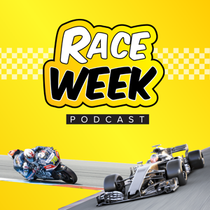 Race Week Podcast