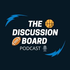 The Discussion Board Podcast