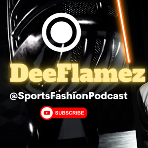 Sports Fashion Podcast