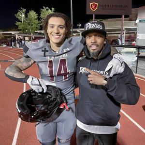 Phase 1 Elite Athlete Podcast