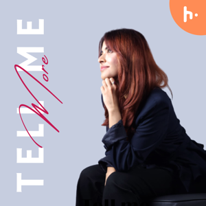 Tell me more with Mariam Shukri