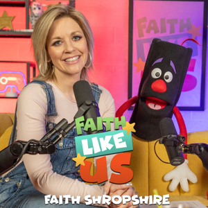 Faith Like Us - KIDZ Edition
