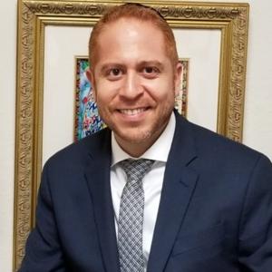 Rabbi Yitzchak Sakhai's Podcast