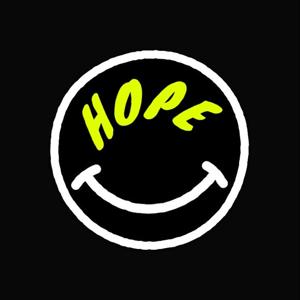 HOPE LIVES HERE
