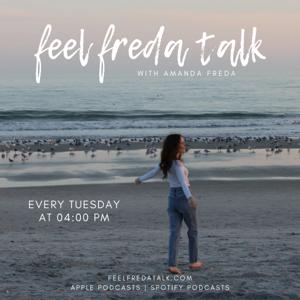 Feel Freda Talk
