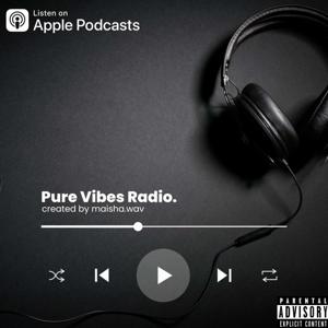 Pure Vibes Radio