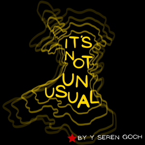 It's Not Unusual